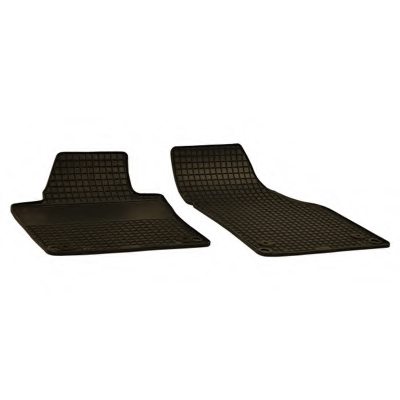 RAMEDER 122624 Floor Mat Set